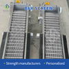 sewage water treatment machine bar screen