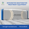 Industrial Wastewater Treatment Plant