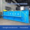 Dissolved air flotation water treatment machine