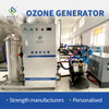 Factory Water Treatment equipment Ozone generator Municipal Water Treatment and Reuse water purifier Ozone generator
