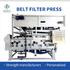 Belt Filter Press