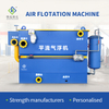 Dissolved air flotation wastewater pretreatment equipment
