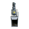 Stacked Screw Machine