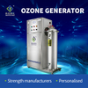 Integrated Small Ozone generator