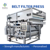 Belt Filter Press