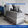 PAM Dosing System Device