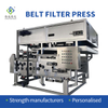 Belt Filter Press