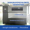 Sodium Hypochlorite Generator