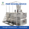 PAC Dosing Device