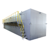 Integrated Containerized Module Sewage Treatment Plant | Plug & Play System ODM/OEM
