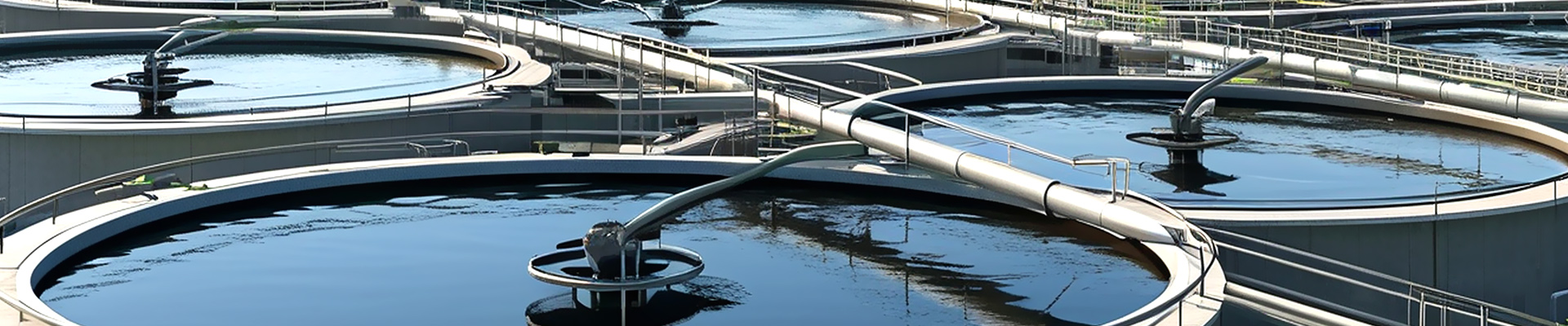Wastewater Treatment System