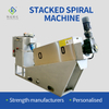 Stacked Screw Machine
