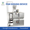PAC Dosing Device