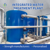 Water Treatment Plant