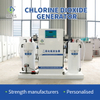 Chlorine Dioxide Generator
