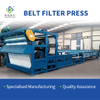 Belt Filter Press