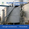 Sludge Thickening Tank