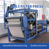 Belt Filter Press