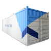 Domestic Sewage Treatment Plant 11