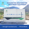 MBR sewage water treatment machine12
