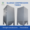 Sludge Thickening Tank