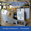 Stacked Screw Machine