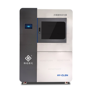 CE Certified Water Treatment Chlorine Sodium Hypochlorite Generator