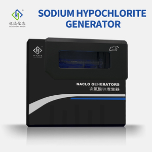 Sodium Hypochlorite Generator