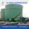 Sludge Thickening Tank