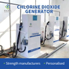 Chlorine Dioxide Generator