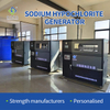 Sodium Hypochlorite Generator