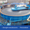 Air Flotation Machine