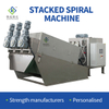 Stacked Screw Machine