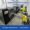 Sodium Hypochlorite Generator