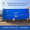 Residency Community Wastewater Treatment Equipment